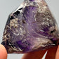 Amethyst Crystal, Four Peaks Arizona, USA