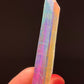 Angel Aura Colombian Lemurian Point