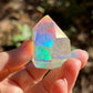 Angel Aura Quartz Generator
