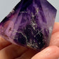 Amethyst Crystal, Four Peaks Arizona, USA