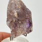 Elestial Amethyst Crystal