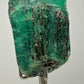 Emerald Crystal, Brazil, 161 carats