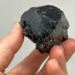 Black Tourmaline Crystal, Schorl, Namibia