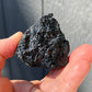 Black Tourmaline Crystal, Schorl, Namibia