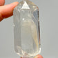 Phantom Quartz Tower with Rainbows