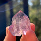 Ametrine Crystal Generator, Bolivia