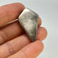 Bertrandite, Tiffany Stone Pendant