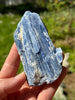 Kyanite, 154g Raw Natural Mineral Specimen from Brazil