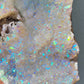 Angel Aura Amethyst Flower
