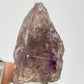 Elestial Amethyst Crystal