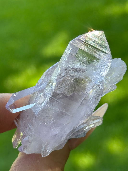 Veracruz Amethyst Crystal