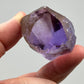 Ametrine Crystal Generator, Bolivia