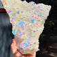 Large Angel Aura Quartz Cluster