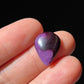 Sugilite 8.3ct Cabochon, Wessels Mine, South Africa