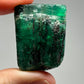 Emerald Crystal, Brazil, 161 carats