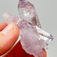 Amethyst Crystal, Veracruz Mexico