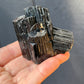 Black Tourmaline Crystal, Schorl, Namibia