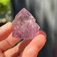 Ametrine Crystal Generator, Bolivia