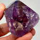 Ametrine Crystal Generator, Bolivia