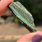 Iridescent Rainbow Hematite, 33ct Andrade Mine, Brazil