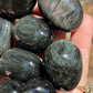 ONE Velvet Rainbow Obsidian Stone