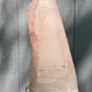 Extra Large Sparkling Hematite Lemurian, Brazil