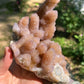 Lavender Spirit Quartz Cactus Quartz, South Africa