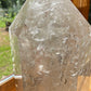 Quartz Tower, 97lbs, Brazil Crystal Home Decor