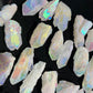 ONE Angel Aura Candle Quartz Point, Madagascar