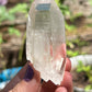 Recordkeeper Lemurian 7-3-7 Quartz, Colombia