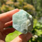 Aquamarine Crystal, Brazil