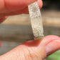 Quartz Lodolite Slice