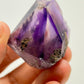 Amethyst Crystal, Four Peaks Arizona, USA