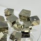 ONE Cubic Pyrite, Spain, Top Grade!