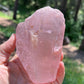 Large Pink Kunzite Mineral Specimen