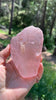 Large Pink Kunzite Mineral Specimen
