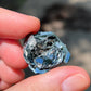 Natural “Iron Rose” Hematite Crystal, Brazil