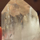 Citrine Crystal Generator with Elbaite