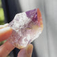 Ametrine Crystal Generator, Bolivia