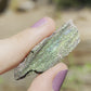 Iridescent Rainbow Hematite, 33ct Andrade Mine, Brazil