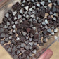 One Magnetite Octahedron Crystal for your Third-eye!