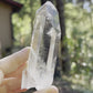 Prismatic Lemurian Quartz, Arkansas