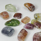 Gem Rock Pile for Intuition & Protection