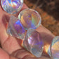 Angel Aura Quartz 'Diamond' Jewel