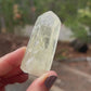 Blue Smoke Colombian Quartz