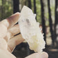 Prismatic Quartz of Light, Colombia