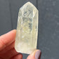 Blue Smoke Colombian Quartz