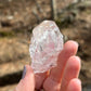 Elestial Amethyst Crystal