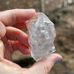 Elestial Amethyst Crystal