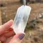 Blue Smoke Colombian Quartz
